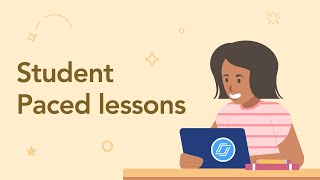 Nearpod Studentpaced lessons [upl. by Nosauq]