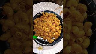 5 mins Macaroni Pasta RecipeReally Tasty😋Jiyu and Mom shorts macaronipasta pasta food recipe [upl. by Ytok668]