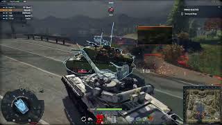 Armored Warfare Gameplay 2023 No Commentary [upl. by Rosenberger]