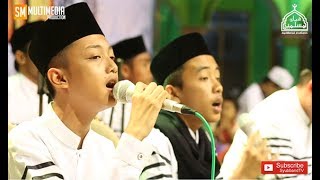 quot New quot Hayyul Hadi Voc Gus Azmi Feat Hafidzul Ahkam Syubbanul Muslimin [upl. by Aleedis950]