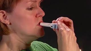 Inhale with Ease StepbyStep Guide to Using a SingleUse Powder Inhaler [upl. by Ydieh179]