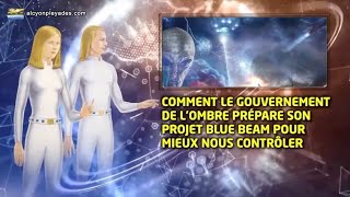 Projet Blue Beam [upl. by Gnaoh]