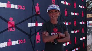 2022 IRONMAN 703 Waco A Fighting Chance presented by Wahoo Ep 1 [upl. by Dittman]