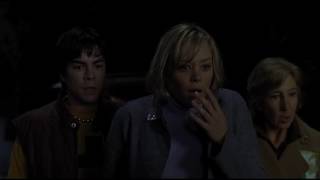 Dead End 2003 Official Trailer [upl. by Byran]