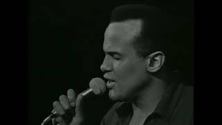 Harry Belafonte  Jamaica Farewell Live  HD 1080p [upl. by Farman]