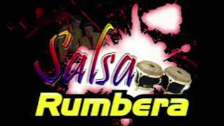 Salsa Rumbera Mix  Clásicos de la Salsa [upl. by Nannek]