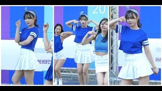 180603 클라썸 Clawsome 미리  TWICE TT  직캠 fancam [upl. by Roti]