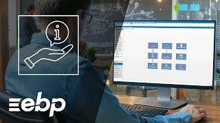 TUTO  Gestion des relances client dans EBP Comptabilité Open Line™ [upl. by Cammy]