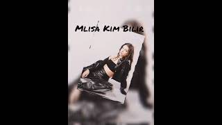 Mlisa Kim Bilir [upl. by Nuahsel]