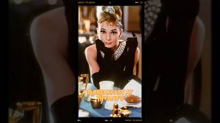 Hollywood Historian 1 Audrey Hepburn’s Secret Past [upl. by Sivra]