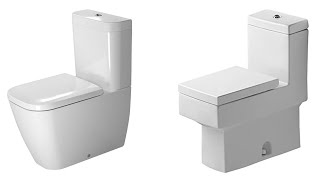 Top 5 Best Duravit Toilets Reviews 2021 [upl. by Frasco]