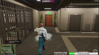 GTA V RP  LAIDA  FARAI 3 [upl. by Shiff]