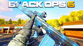 HOW TO DO LONGSHOTS ON BLACK OPS 6 [upl. by Eckart]