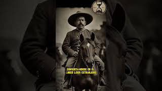 Pancho Villa héroe revolucionario y leyenda Mexicana shorts [upl. by Conrado]