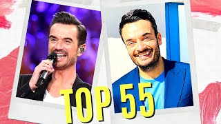 TOP 50 SCHLAGER HITS  Schlager für alle [upl. by Anivol252]