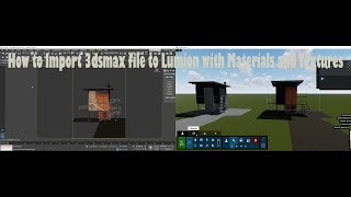 How to Import AutoCAD Files into 3ds Max StepbyStep Guide 3dsmax autocad civilengineering [upl. by Haynes386]