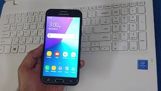 SAMSUNG Galaxy J3 2017 SMJ327 FRPGoogle Lock Bypass Android 810 WITHOUT PC [upl. by Damali220]