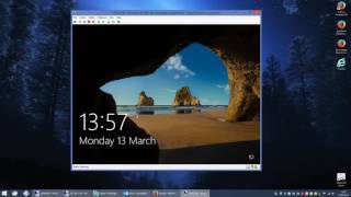 How to create an Internet kiosk in Windows 10 using the Microsoft Edge browser [upl. by Llorrac549]