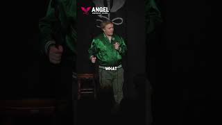 Fashion Intervention  Reece Kidd  Live at Angel Comedy [upl. by Enitnelav421]