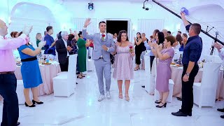 Ardhja e Krushqve nga Vlora gjith lezetKrushqit ne Vallealbanian wedding [upl. by Alfonse]