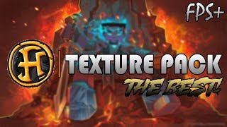 HUAHWİNİN EN İYİ TEXTURE PACKİ FPS [upl. by Andrus]