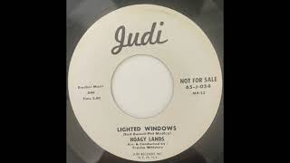 Hoagy Lands Judi 45J504 Lighted Windows SD 480p [upl. by Bullen652]