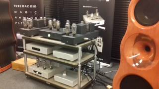 Audio video show 2016 Zingali acoustics [upl. by Ziwot]