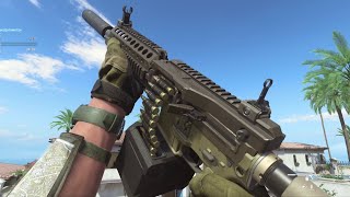 COD Modern Warfare 2 2022  All Weapons and Equipment ALL DLC  Reloads  Animations and Sounds [upl. by Ennayelsel]