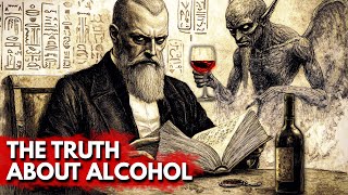 How Alcohol AlKuhl Controls Your Reality and Its Spiritual Consequences [upl. by Cranston]