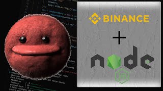 Mastering Cryptocurrency Trading Building a Binance Trading Bot with Nodejs [upl. by Vickey]