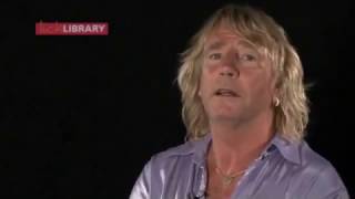 The story of a rock star  by Rick Parfitt  Status Quo  Ricks monologue [upl. by Sy]