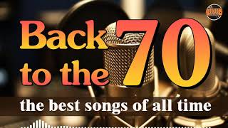 Greatest Hits Of The 70s  Old Songs All Time 70s Music Hits [upl. by Eecal]