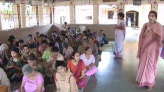 Muni Seva Ashram [upl. by Guthry]