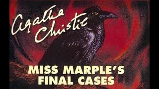 Miss Marples Final Cases [upl. by Mitinger516]