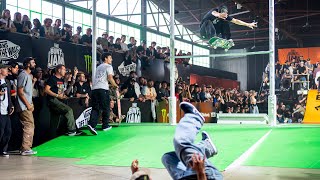 Bunt Jam Melbourne 2024 Presented by Vans [upl. by Divadnahtanoj]