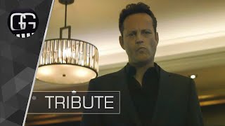 The Story of FRANK SEMYON  True Detective  Tribute Video [upl. by Rettke670]