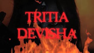 Tritia DeViSha Showreel [upl. by Trinette]