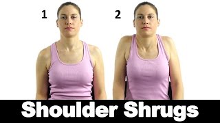 How To Fix Shoulder Pain SIMPLE STEPS [upl. by Enicnarf291]