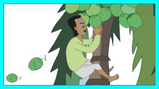 Thakumar Jhuli  Kipte Banik  Bangla Cartoons  Thakumar Jhuli Bengali Full Episodes [upl. by Atnohsal]