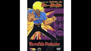 Opening to Bobobobo Bobobo Bonafied Protector 2005 DVD EAR RAPE WARNING [upl. by Kliment]