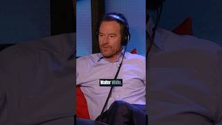 Bryan Cranston on the Ending of “Breaking Bad” 2012 [upl. by Aiuqes]