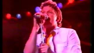 Skyhooks Sydney Live 1984 [upl. by Notsyrb]