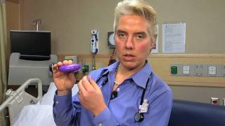 Using dry powder inhalers [upl. by Axe360]