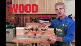 How to Use a Router Table  WOOD magazine [upl. by Ayotol]