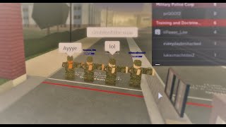 The Finale for 10000 Jumping Jacks  Roblox Records [upl. by Cathy]