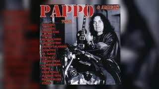 Ruta 66  Pappos Blues  Pappo y Amigos Vol 2 AUDIO OFICIAL [upl. by Reham]