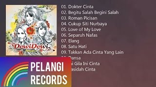 Full Album Dewi Dewi  Recycle [upl. by Ahselak332]