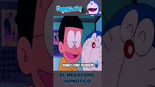 📺 HIPNOTIZANDO OBJETOS 🪞 DORAEMON E292 [upl. by Aninaj]