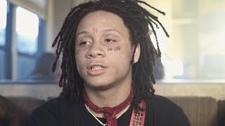 TRIPPIE REDD On XXXTENTACION  quotThats My Best Friendquot — Interview [upl. by Smukler]