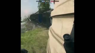 Thats a Tank in Battlefield 1 [upl. by Huxham]